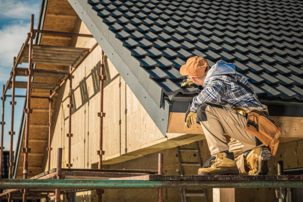  Eureka Springs, AR Roofing Contractor Pros