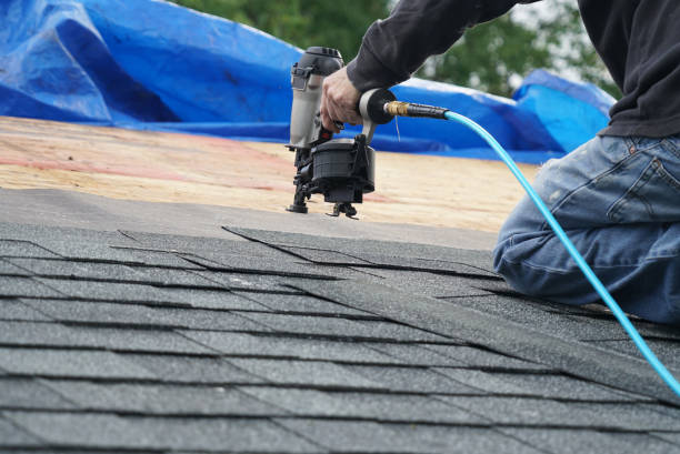 Quick and Trustworthy Emergency Roof Repair Services in Eureka Springs, AR