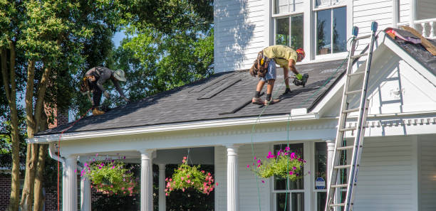 Best Commercial Roofing Services  in Eureka Springs, AR